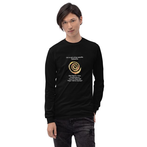 Unisex Long Sleeve T-Shirt