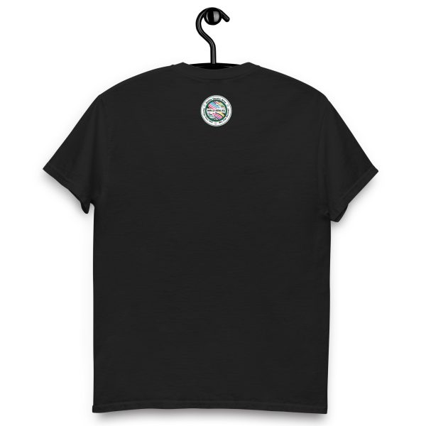 Men's classic tee OMD - Image 3