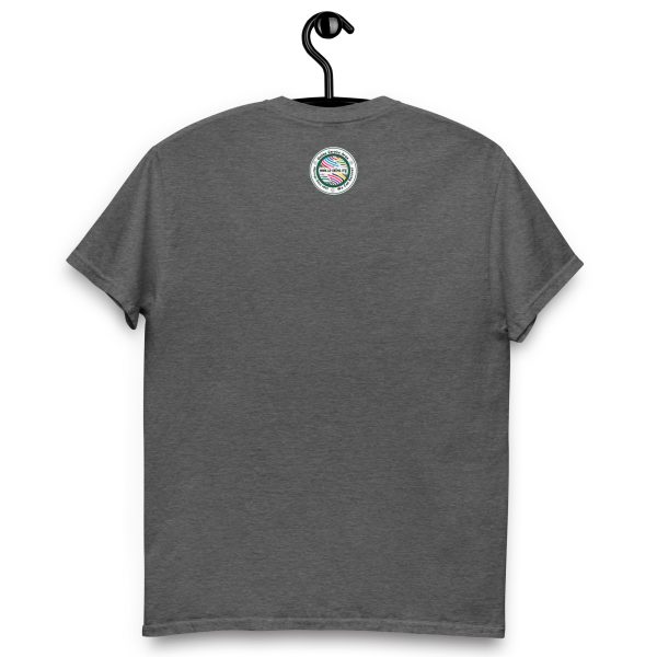 Men's classic tee OMD - Image 7