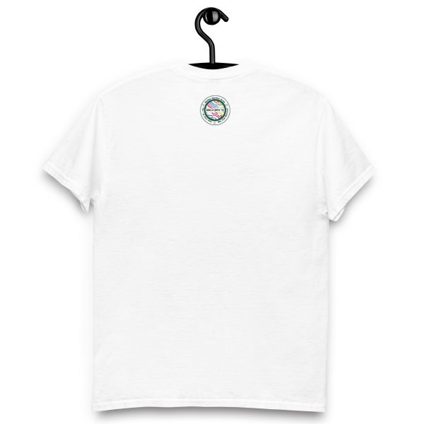 Men's classic tee OMD - Image 8