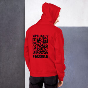 Unisex Hoodie BC OSA