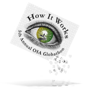 5th Annual Globathon