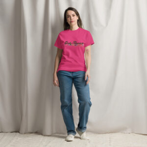 Daily Reprieve  Unisex classic tee