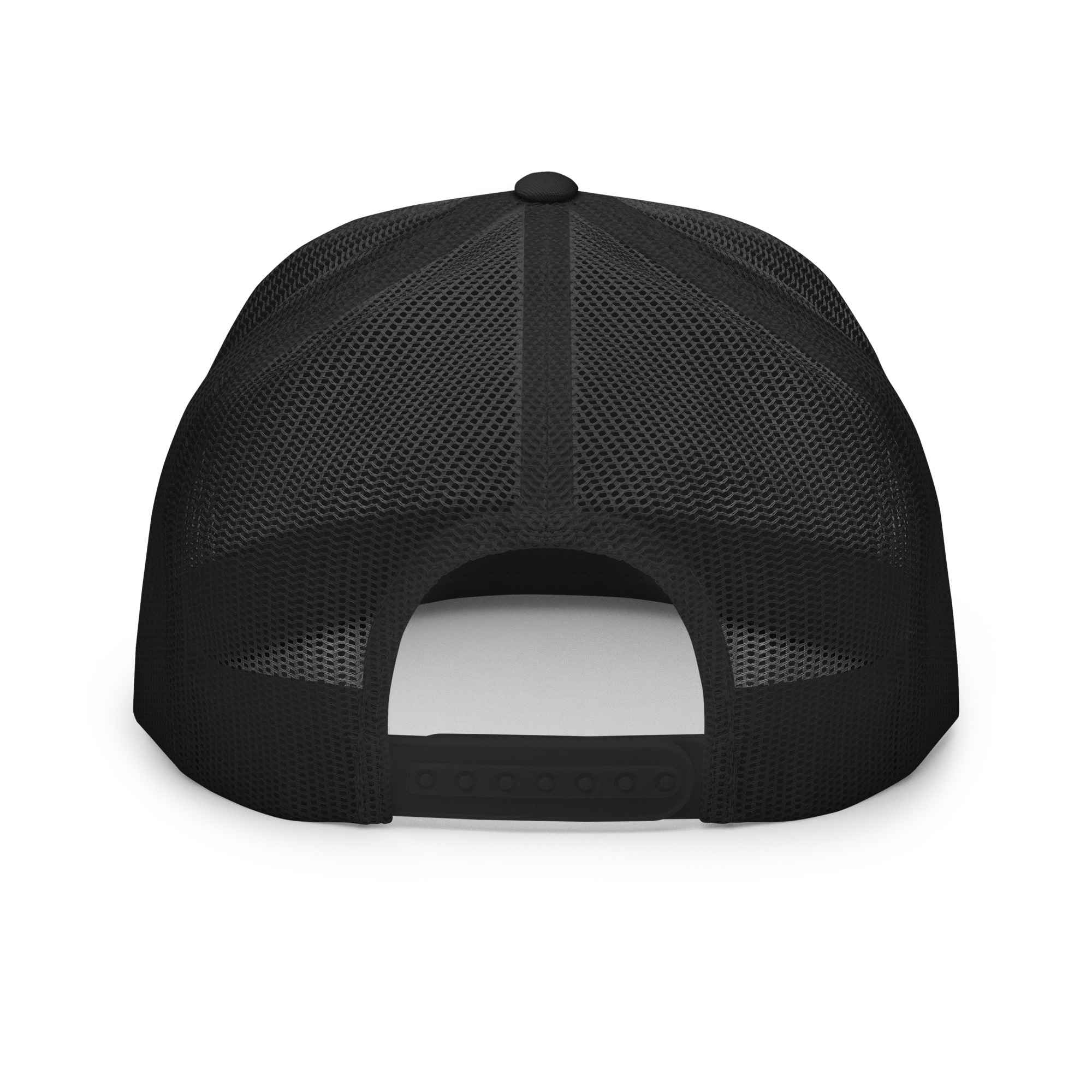 Trucker Cap - Image 3