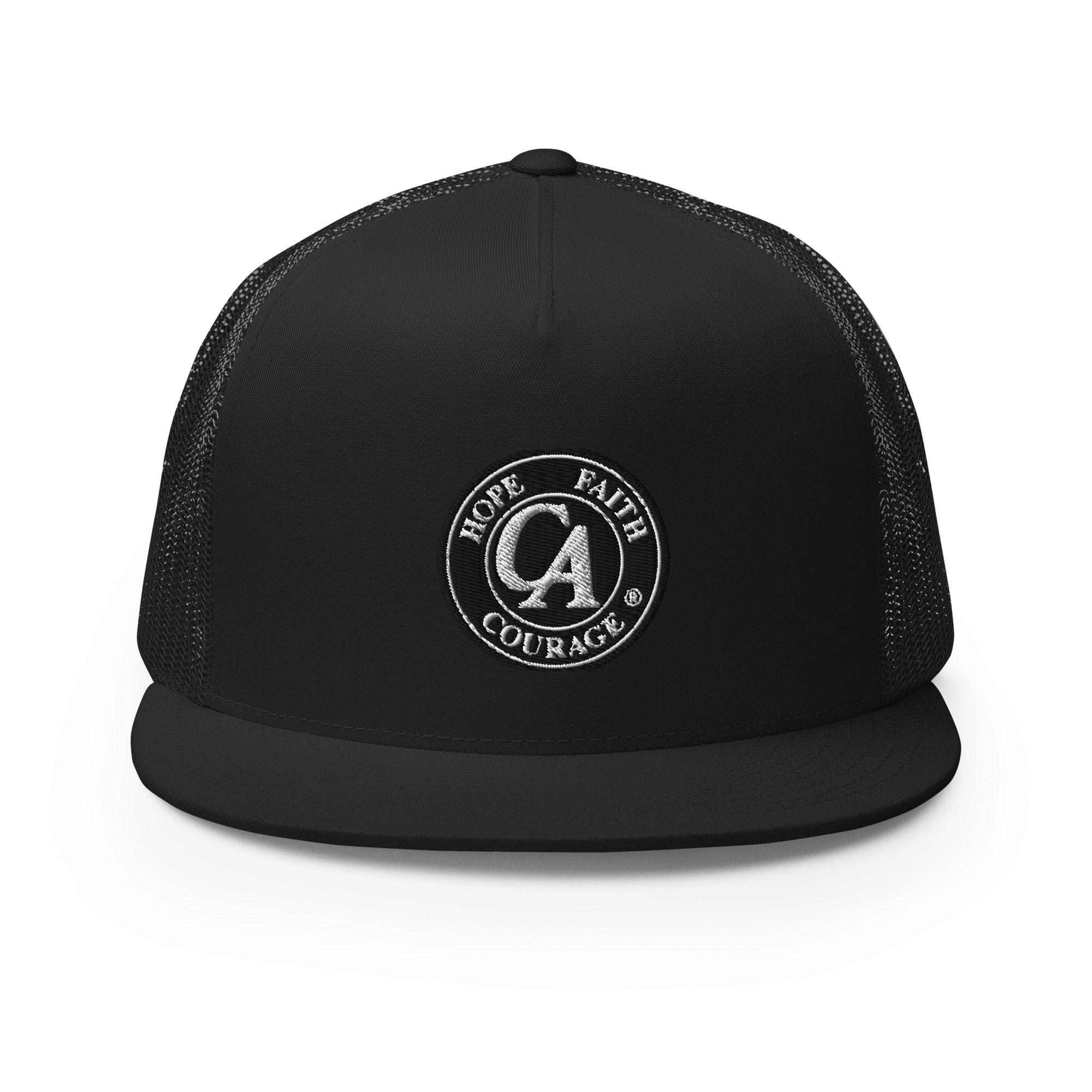 Trucker Cap - Image 2