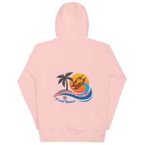 2026 CATW Pink Unisex Hoodie